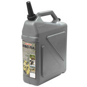 Liter chemical Container